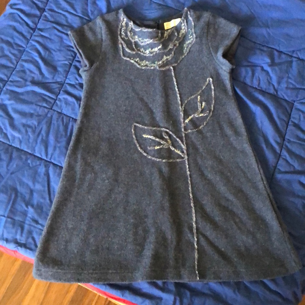 Zara Girls Dress